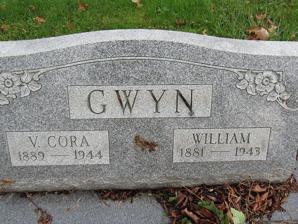 tombstone